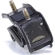 Purchase Top-Quality Front Transmission Mount by ANCHOR - 8898 pa6