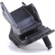 Purchase Top-Quality Front Transmission Mount by ANCHOR - 9151 pa4