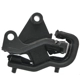 Purchase Top-Quality Front Transmission Mount by ANCHOR - 9530 pa1