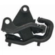 Purchase Top-Quality Front Transmission Mount by ANCHOR - 9530 pa4