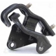 Purchase Top-Quality Front Transmission Mount by ANCHOR - 9530 pa9