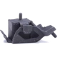 Purchase Top-Quality Front Transmission Mount by AUTO EXTRA CANADA - 2537 pa1