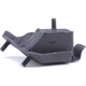 Purchase Top-Quality Front Transmission Mount by AUTO EXTRA CANADA - 2537 pa2