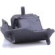 Purchase Top-Quality Front Transmission Mount by AUTO EXTRA CANADA - 2537 pa3