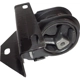 Purchase Top-Quality Front Transmission Mount by AUTO EXTRA CANADA - 2960 pa1