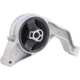 Purchase Top-Quality Front Transmission Mount by AUTO EXTRA CANADA - 3081 pa1