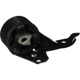 Purchase Top-Quality Front Transmission Mount by AUTO EXTRA CANADA - 3094 pa1