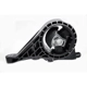Purchase Top-Quality Front Transmission Mount by AUTO EXTRA CANADA - 3194 pa1