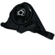 Purchase Top-Quality DEA/TTPA - A5591 - Automatic Transmission Mount pa1