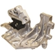 Purchase Top-Quality DEA/TTPA - A7392 - Front Driver Side Engine Mount pa1