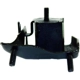 Purchase Top-Quality Front Transmission Mount by DEA/TTPA - A2466 pa1