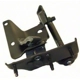 Purchase Top-Quality Front Transmission Mount by DEA/TTPA - A2881 pa2