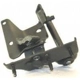 Purchase Top-Quality Front Transmission Mount by DEA/TTPA - A2881 pa3
