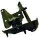 Purchase Top-Quality Front Transmission Mount by DEA/TTPA - A2881 pa4