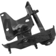 Purchase Top-Quality Front Transmission Mount by DEA/TTPA - A2881 pa5