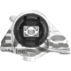 Purchase Top-Quality Front Transmission Mount by DEA/TTPA - A3041 pa2
