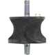 Purchase Top-Quality Front Transmission Mount by DEA/TTPA - A4043 pa2