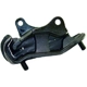 Purchase Top-Quality Front Transmission Mount by DEA/TTPA - A4524 pa1