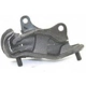 Purchase Top-Quality Front Transmission Mount by DEA/TTPA - A4524 pa3