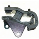 Purchase Top-Quality Front Transmission Mount by DEA/TTPA - A4558 pa3