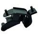 Purchase Top-Quality Front Transmission Mount by DEA/TTPA - A4581 pa1