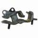 Purchase Top-Quality Front Transmission Mount by DEA/TTPA - A4590 pa2