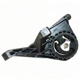 Purchase Top-Quality Front Transmission Mount by DEA/TTPA - A5479 pa2