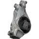Purchase Top-Quality Front Transmission Mount by DEA/TTPA - A5562 pa1