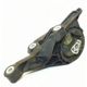 Purchase Top-Quality Front Transmission Mount by DEA/TTPA - A5563 pa2