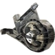 Purchase Top-Quality Front Transmission Mount by DEA/TTPA - A5563 pa4