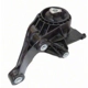 Purchase Top-Quality Front Transmission Mount by DEA/TTPA - A5829 pa1