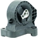 Purchase Top-Quality Front Transmission Mount by DEA/TTPA - A5832 pa1