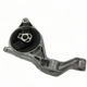 Purchase Top-Quality Front Transmission Mount by DEA/TTPA - A5914 pa1