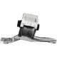 Purchase Top-Quality Front Transmission Mount by DEA/TTPA - A65022 pa2