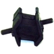 Purchase Top-Quality Front Transmission Mount by DEA/TTPA - A7067 pa1