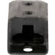 Purchase Top-Quality Front Transmission Mount by PIONEER - 622268 pa5