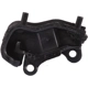 Purchase Top-Quality Front Transmission Mount by PIONEER - 624130 pa1