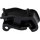 Purchase Top-Quality Front Transmission Mount by PIONEER - 624130 pa5