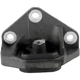 Purchase Top-Quality Front Transmission Mount by PIONEER - 624544 pa1