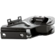 Purchase Top-Quality Front Transmission Mount by PIONEER - 625319 pa2