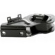 Purchase Top-Quality Front Transmission Mount by PIONEER - 625319 pa7