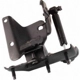 Purchase Top-Quality Front Transmission Mount by PIONEER - 629000 pa1