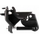 Purchase Top-Quality Front Transmission Mount by PIONEER - 629000 pa4