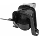 Purchase Top-Quality Front Transmission Mount by SKP - SKM9215 pa2