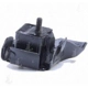 Purchase Top-Quality Front Transmission Mount by UNI-SELECT/PRO-SELECT/PRO-IMPORT - 2466 pa8