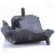 Purchase Top-Quality Front Transmission Mount by UNI-SELECT/PRO-SELECT/PRO-IMPORT - 2537 pa5