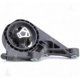 Purchase Top-Quality Front Transmission Mount by UNI-SELECT/PRO-SELECT/PRO-IMPORT - 3194 pa2