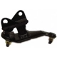 Purchase Top-Quality Front Transmission Mount by UNI-SELECT/PRO-SELECT/PRO-IMPORT - 9151 pa1