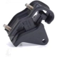 Purchase Top-Quality Front Transmission Mount by UNI-SELECT/PRO-SELECT/PRO-IMPORT - 9530 pa4
