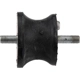Purchase Top-Quality Front Transmission Mount by URO - 22316771219 pa4